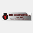 Search for infantry bumper stickers Division