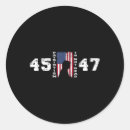 Search for anti sanders stickers Usa