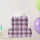 Search for heritage wrapping paper Tartan