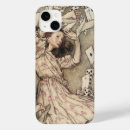 Search for lewis carroll iphone cases Vintage
