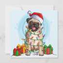 Search for love pug cards Puppies
