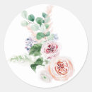 Search for pink hydrangea stickers Peony