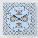 Search for siamese cat clocks Feline