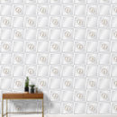 Search for monogram b art Initial