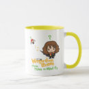 Search for ron and hermione mugs Cartoon hermione granger