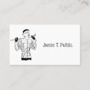 Search for 1930s business cards Woman