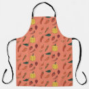 Search for pepper aprons Spicy
