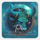 Search for taurus zodiac sign stickers Cosmic