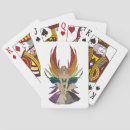 Search for asexual playing cards Pride