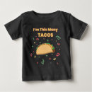 Search for funny first birthday baby shirts One year old