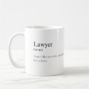 Search for lawyer jokes mugs Attorney