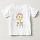 Search for tweety bird baby shirts Cute