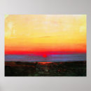 Search for steppe posters Sunset