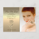 Search for 40th birthday save the dates Elegant