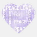 Search for purple peace stickers Inspirational