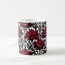 Search for goth mugs Flowers