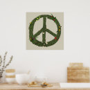 Search for 1960s peace posters Symbol