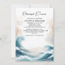 Search for hawaiian rehearsal dinner invitations Elegant