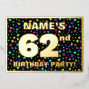 Search for flat eye catching invitations Colourful