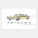 Search for nostalgia rectangle stickers Fan