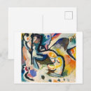 Search for wassily kandinsky postcards Expressionism