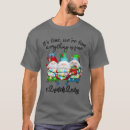 Search for lunch lady christmas tshirts Xmas