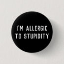 Search for dumb badges Funny