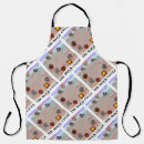 Search for the rock aprons Geology