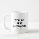 Search for funny supervisor mugs Dad