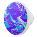 Search for purple marble knobs and pulls Swirls