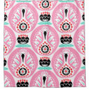 Search for 60s decor shower curtains Flowers