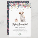 Search for jack invitations Dog