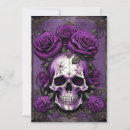 Search for elegant gothic wedding invitations Victorian
