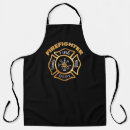 Search for volunteer aprons Fireman