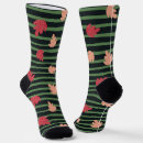 Search for leaf socks Seamless