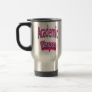 Search for college student travel mugs University