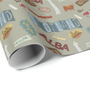 Search for scotland wrapping paper Glasgow