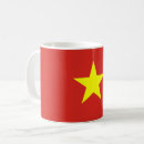 Search for vietnamese mugs Flag