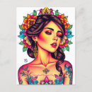 Search for womens march postcards Floral