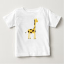 Search for giraffe baby shirts Zoo