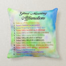 Search for good morning cushions Inspirational