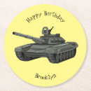 Search for tank coasters Army
