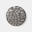 Search for shiny magnets Pattern