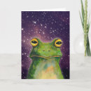 Search for funny frog birthday cards Humourous