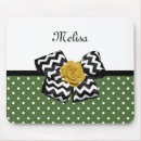Search for yellow and white polka dot electronics Girly