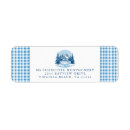 Search for pine tree return address labels Baby its cold outside