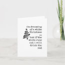 Search for wine christmas cards Funny