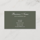 Search for curve business cards Trendy