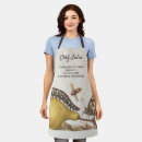 Search for flying insects aprons Vintage