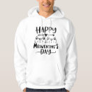 Search for valentines day hoodies Cat lover